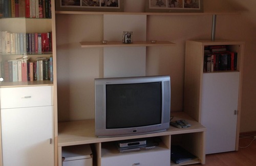 Solingen Apartment | Apartment, sights, close to big city, in the city center