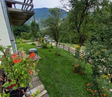 Mokra Gora Apartment | Apartment Sijakovic