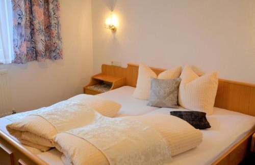 Kappl Apartment | Apartment Silvia-1 by Interhome