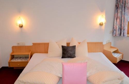 Kappl Apartment | Apartment Silvia-1 by Interhome