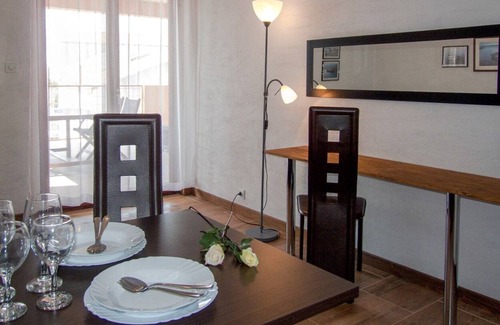 Pakostane Apartment | Apartment Sime A2 with balcony in Villa Vulin, 150m from the beach!