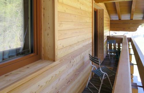 Kappl Apartment | Apartment Simon-1 by Interhome