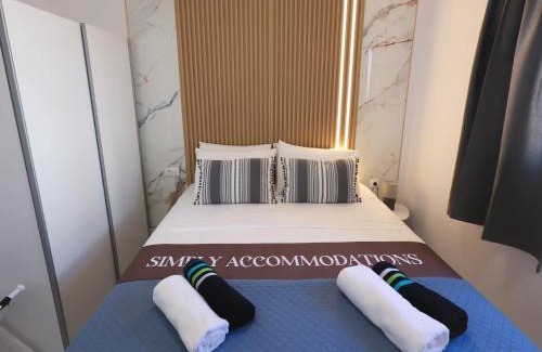 Karpenisi Apartment | Apartment Simply 206