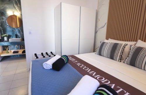 Karpenisi Apartment | Apartment Simply 206