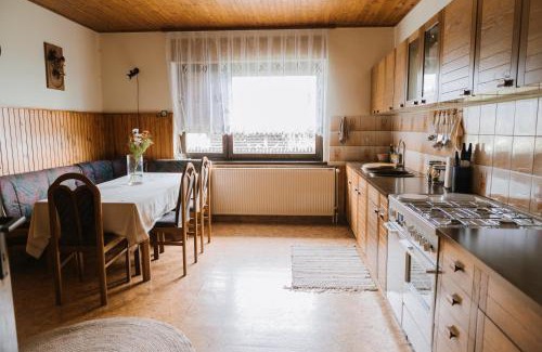 Vidrga Apartment | Apartment Skala with Magnificent view