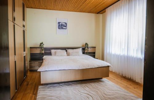 Vidrga Apartment | Apartment Skala with Magnificent view