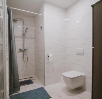 Vidrga Apartment | Apartment Skala with Magnificent view