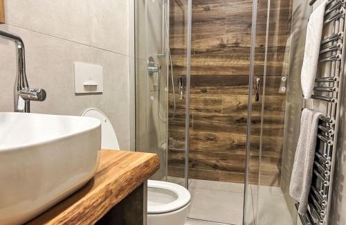 Janske Lazne Apartment | Apartment Ski&Bike Siréna-7 by Interhome