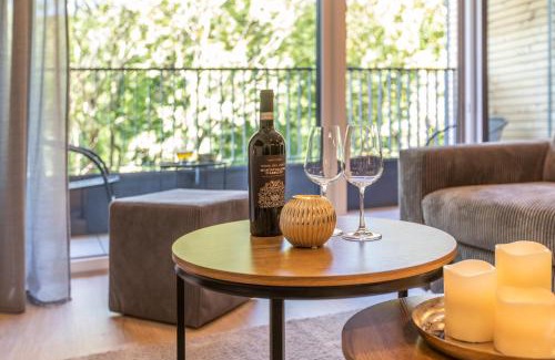 Dolni Morava Apartment | Apartment SKY