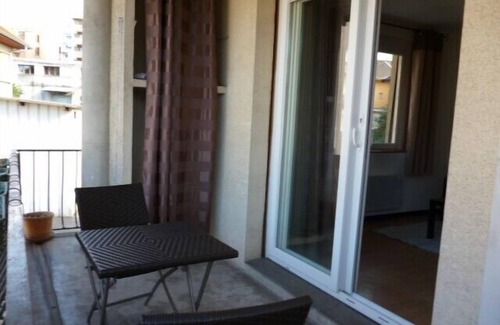 Thonon-les-Bains Apartment | Apartment, sleeps 4, near the spa and lake, Thonon-les-Bains