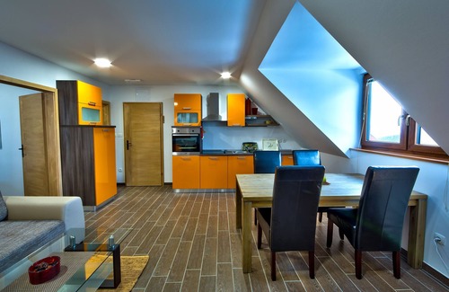 Zrece Apartment | Apartment Smogavc - Jerebika