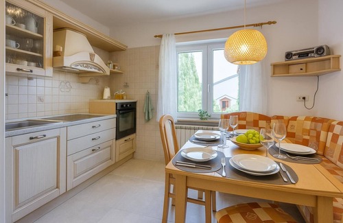 Koper Apartment | Apartment Smode With Bayview, Koper, Slovenia