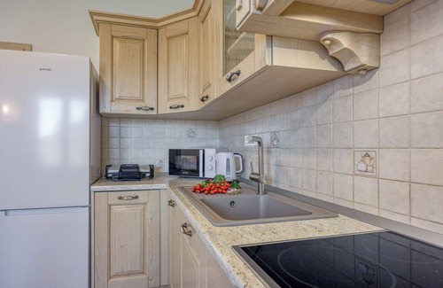 Koper Apartment | Apartment Smode With Bayview, Koper, Slovenia