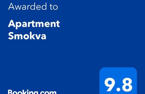Vozdovac Apartment | Apartment Smokva