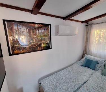 Vozdovac Apartment | Apartment Smokva