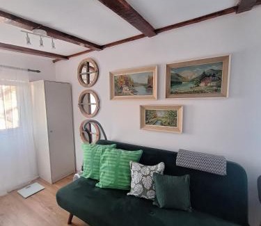 Vozdovac Apartment | Apartment Smokva
