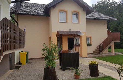 Smoljanac Apartment | Apartment Smoljanac 14603b