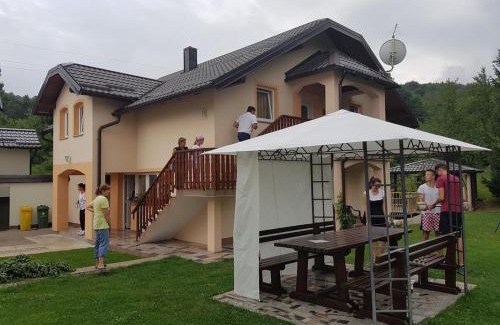 Smoljanac Apartment | Apartment Smoljanac 14603b