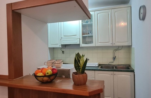Znjan Apartment | Apartment Snjezana Split