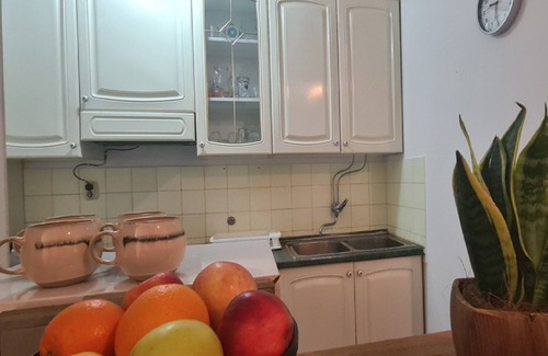 Znjan Apartment | Apartment Snjezana Split
