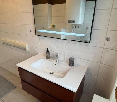 Bruck an der Mur Apartment | Apartment SNOW
