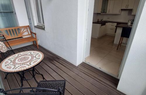 Thurygrund Apartment | Apartment Sobieskiplatz by Interhome