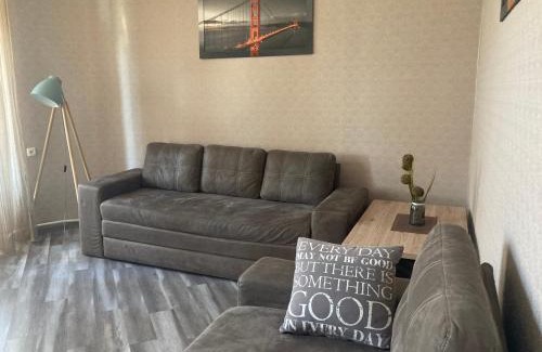 Vinnytsya Apartment | Apartment Sobornaya 54