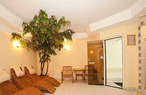 Ebene Apartment | Apartment Solaris in Ischgl - 4 persons, 2 bedrooms