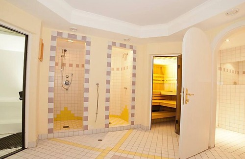 Ebene Apartment | Apartment Solaris in Ischgl - 4 persons, 2 bedrooms