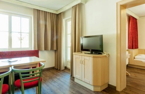Ebene Apartment | Apartment Solaris in Ischgl - 4 persons, 1 bedrooms