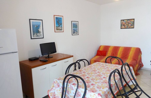Torre Mozza Apartment | Apartment SOLARIS ONE at 50mt. sand
