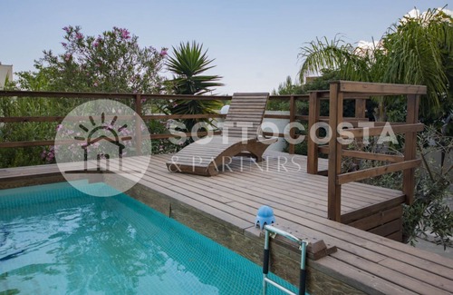 Porto Cesareo Apartment | Apartment SOLE - BH
