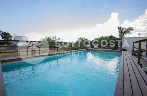 Porto Cesareo Apartment | Apartment SOLE - BH