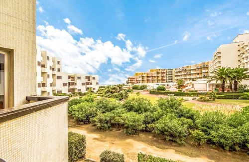 Le Barcares Apartment | Apartment Soleil Levant 1 et 2-11