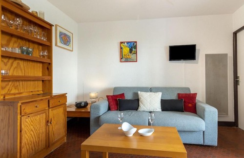 Le Barcares Apartment | Apartment Soleil Levant 1 et 2-11