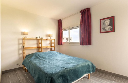 Le Barcares Apartment | Apartment Soleil Levant 1 et 2-11
