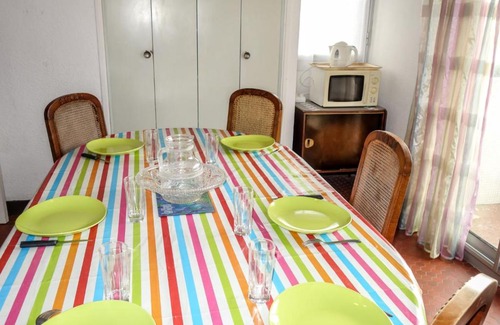 Le Barcares Apartment | Apartment Soleil Levant 1 et 2-13 by Interhome