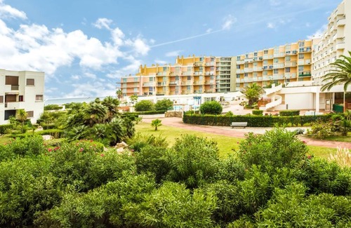 Le Barcares Apartment | Apartment Soleil Levant 1 et 2-13 by Interhome