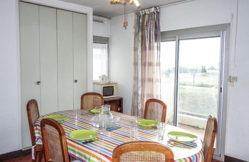 Le Barcares Apartment | Apartment Soleil Levant 1 et 2-13 by Interhome
