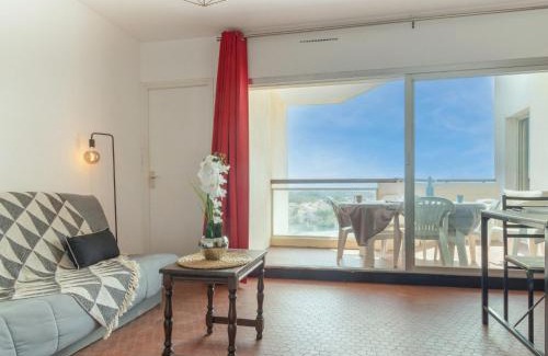 Le Barcares Apartment | Apartment Soleil Levant 1 et 2-2 by Interhome