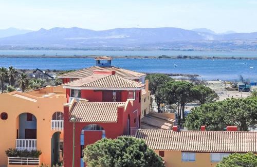 Le Barcares Apartment | Apartment Soleil Levant 1 et 2-2 by Interhome