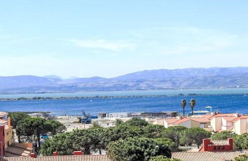 Le Barcares Apartment | Apartment Soleil Levant 1 et 2-2 by Interhome