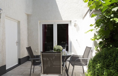 Althutte Apartment | Apartment Sommerhalde, sunny location to the forest