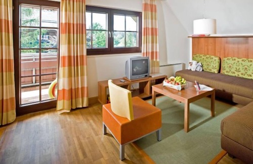 Briefelsdorf Apartment | Apartment Sonnenresort Maltschacher See in Maltschacher See - 4 persons, 1 bedrooms