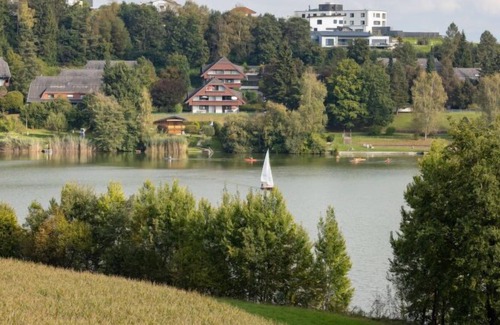 Briefelsdorf Apartment | Apartment Sonnenresort Maltschacher See in Maltschacher See - 3 persons, 1 bedrooms