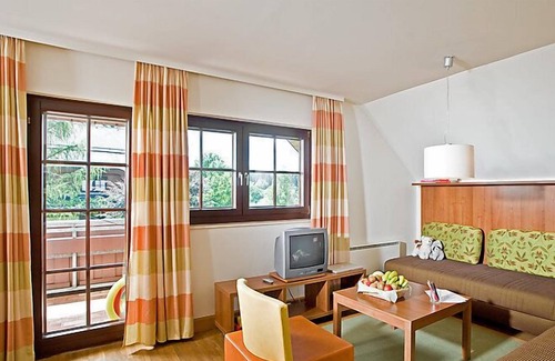 Briefelsdorf Apartment | Apartment Sonnenresort Maltschacher See in Maltschacher See - 4 persons, 1 bedrooms