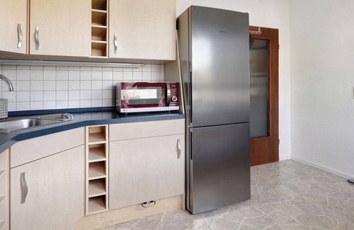 Lenzkirch Apartment | Apartment 'Sonnenblick' with Mountain View, Balcony and Wi-Fi