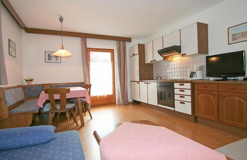 Mayrhofen Apartment | Apartment Sonnenheim-1 by Interhome