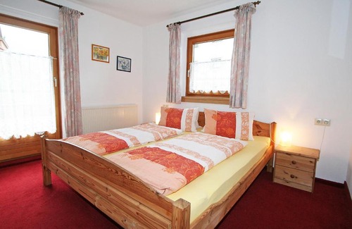 Mayrhofen Apartment | Apartment Sonnenheim-1 by Interhome