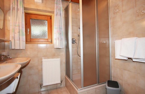 Mayrhofen Apartment | Apartment Sonnenheim-1 by Interhome